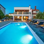 La Perla Pula,kroatien Villa *