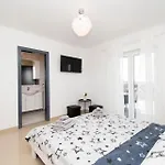 Villa La Perla Pula,kroatien *