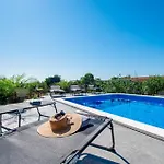 Villa La Perla Pula,kroatien Pula