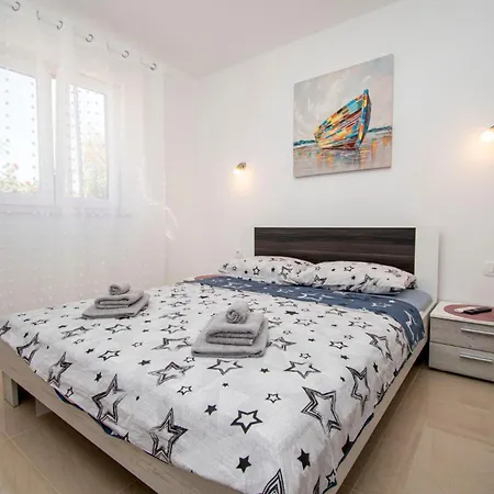 La Perla Villa