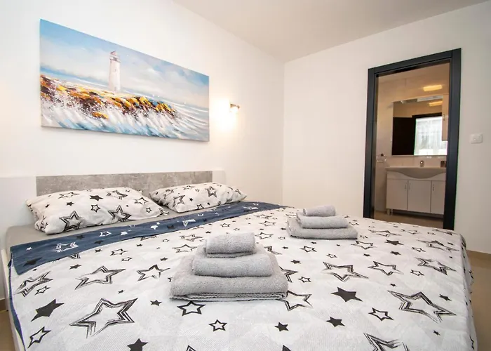 La Perla Pula,kroatien *