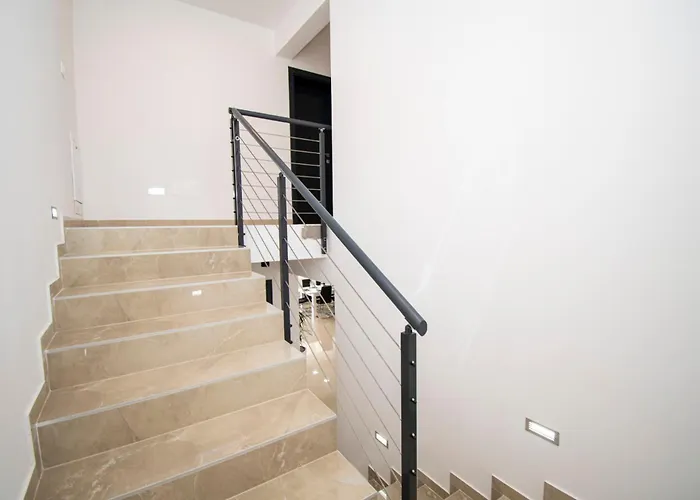 La Perla Pula,kroatien 풀라