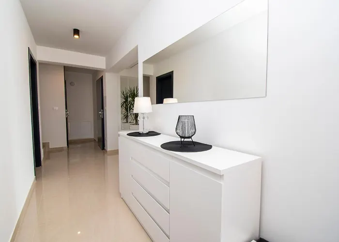 빌라 La Perla Pula,kroatien