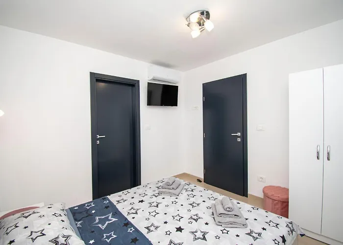 La Perla Pula,kroatien