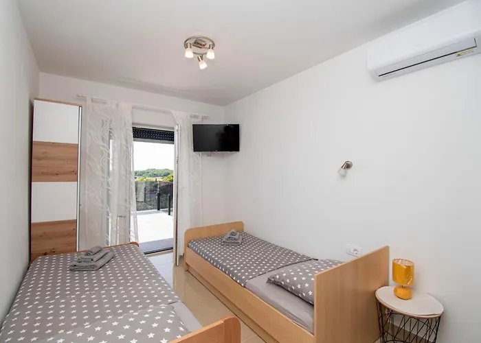 빌라 La Perla Pula,kroatien 풀라