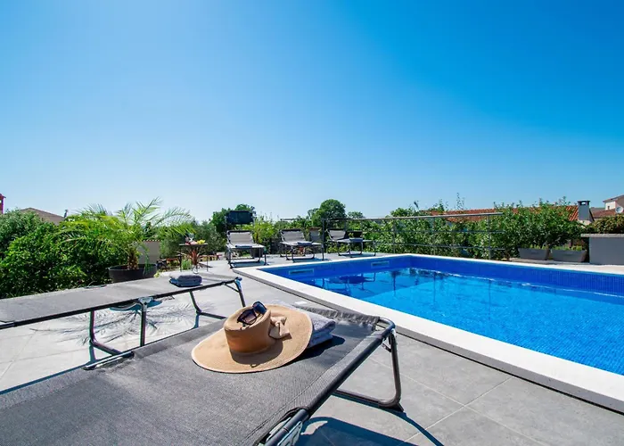 빌라 La Perla Pula,kroatien 풀라