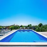 La Perla Pula,kroatien - By Istrabook 别墅 普拉